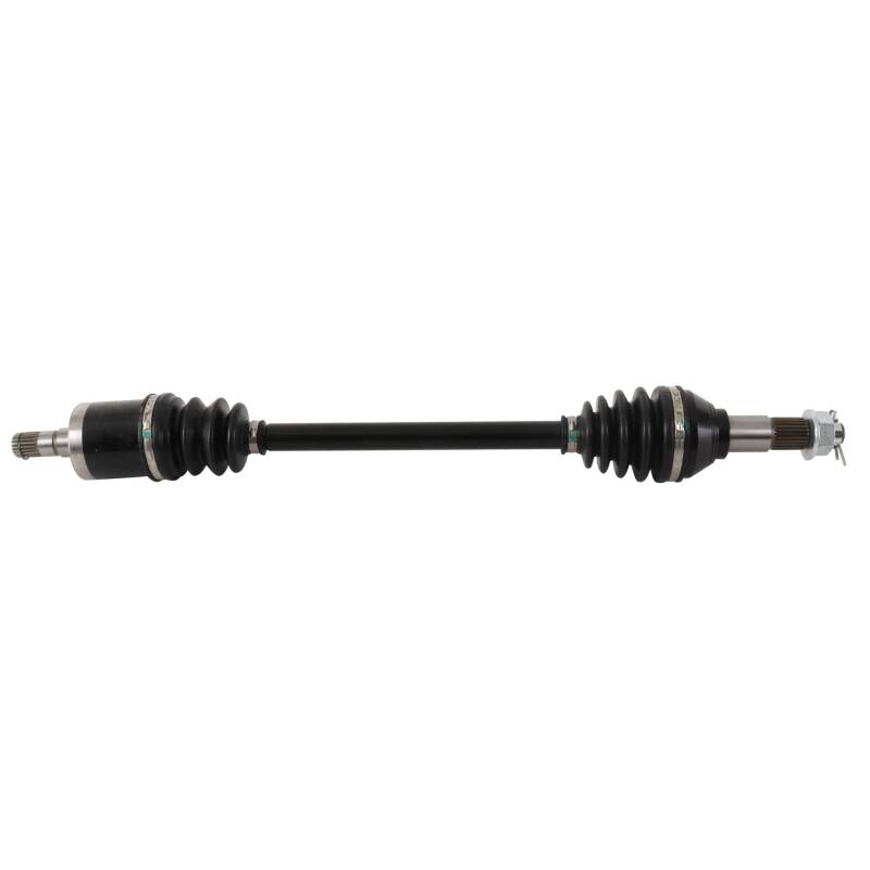 All Balls Racing AB6-CA-8-131 - 17-20 Can-Am Commander 800R DPS 6 Ball Axle Front Left All Balls Racing AB6-CA-8-131 - 17-20 Can-Am Commander 800R DPS 6 Ball Axle Front Left