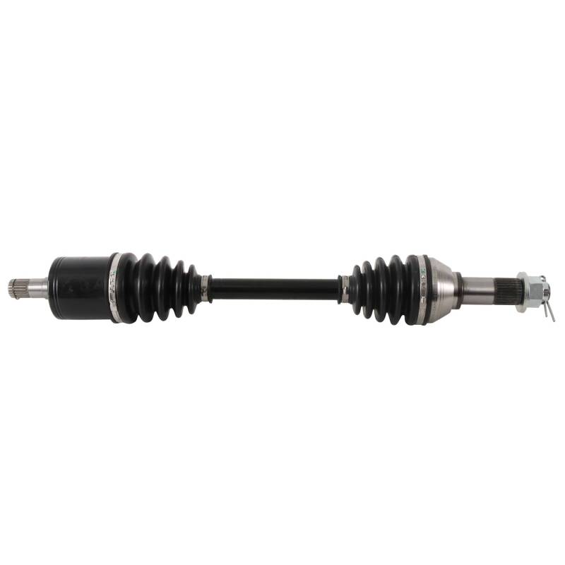 All Balls Racing AB6-CA-8-230 - 18-21 Can-Am Maverick Trail 800R 6 Ball Axle Front Right