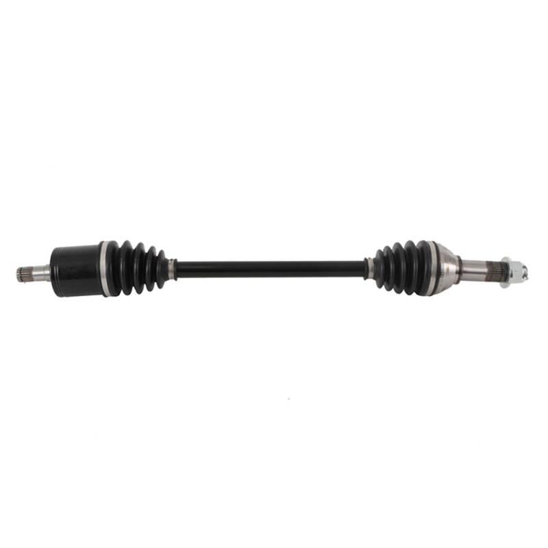 All Balls Racing AB6-CA-8-225 - 17-21 Can-Am Defender 500 6 Ball Axle Front Right