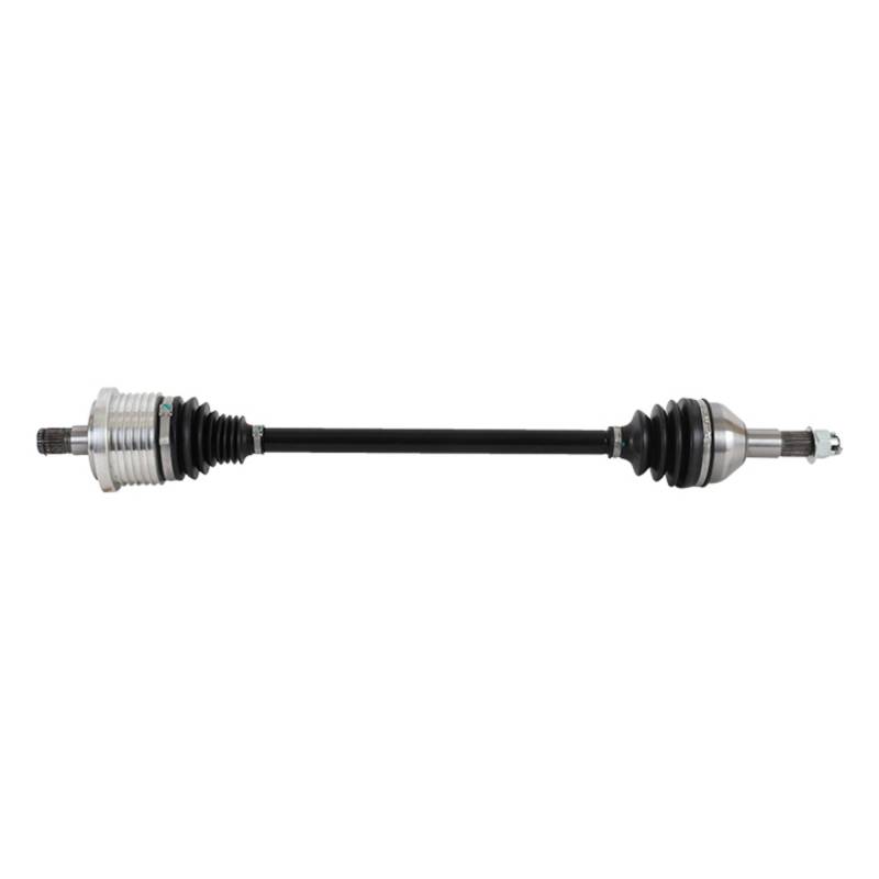 All Balls Racing AB6-CA-8-307 - 13-15 Can-Am Maverick 1000R STD 6 Ball Axle Rear Left All Balls Racing AB6-CA-8-307 - 13-15 Can-Am Maverick 1000R STD 6 Ball Axle Rear Left
