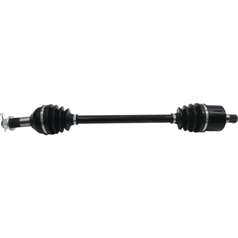 All Balls Racing AB6-CA-8-310 - 17-21 Can-Am Defender 500 6 Ball Axle Rear Right