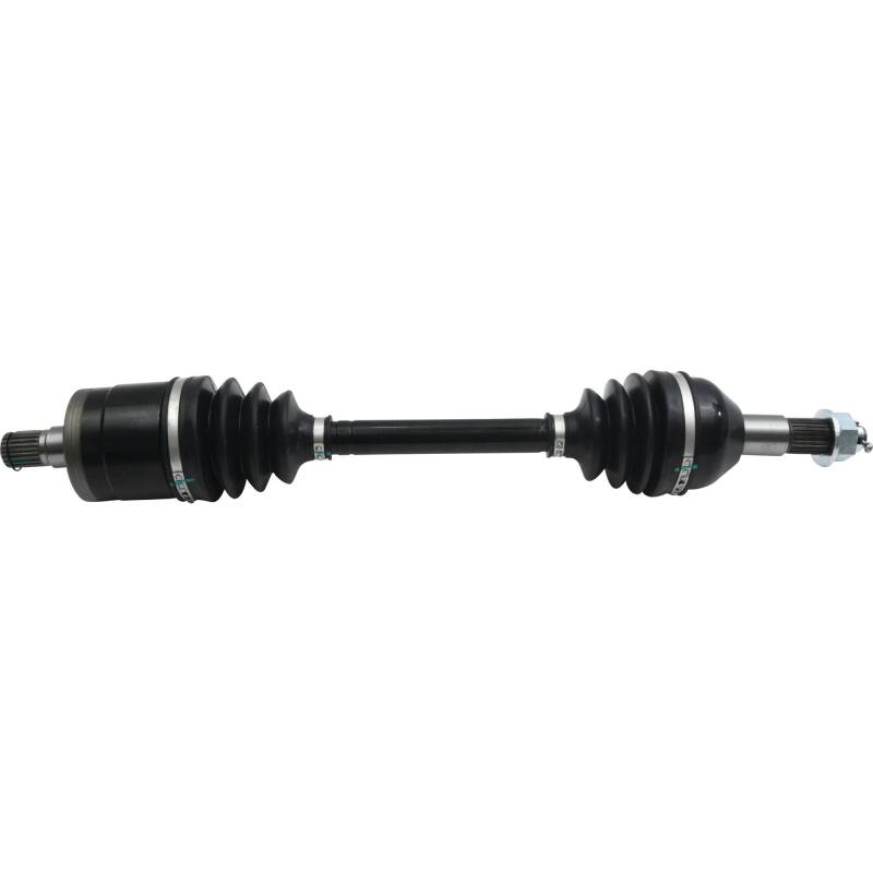 All Balls Racing AB6-CA-8-311 - 2019 Can-Am Outlander Max PRO 570 EFI 6 Ball Axle Rear Left All Balls Racing AB6-CA-8-311 - 2019 Can-Am Outlander Max PRO 570 EFI 6 Ball Axle Rear Left