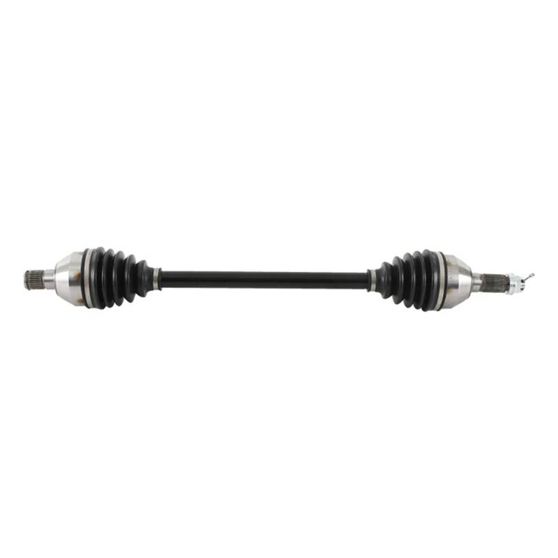 All Balls Racing AB6-CA-8-329 - 2017 Can-Am Maverick X3 6 Ball Axle Rear Left