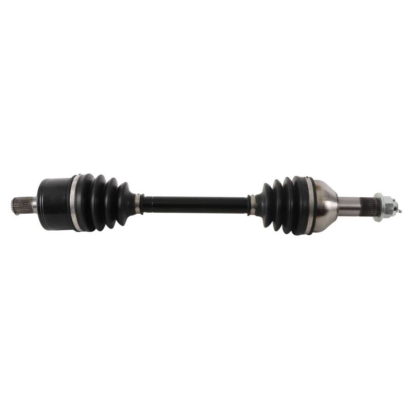 All Balls Racing AB6-CA-8-332 - 22-23 Can-Am Maverick Trail 700 6 Ball Axle Rear Left All Balls Racing AB6-CA-8-332 - 22-23 Can-Am Maverick Trail 700 6 Ball Axle Rear Left