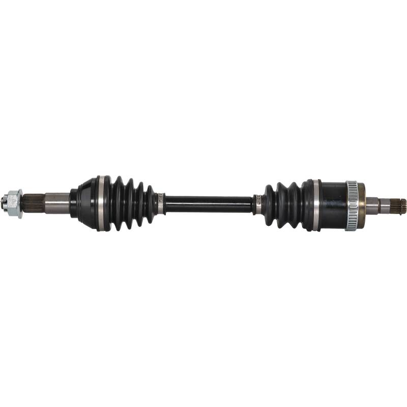 All Balls Racing AB6-CA-8-338 - 2019 Can-Am Renegade 650 EFI 6 Ball Axle Front Left All Balls Racing AB6-CA-8-338 - 2019 Can-Am Renegade 650 EFI 6 Ball Axle Front Left