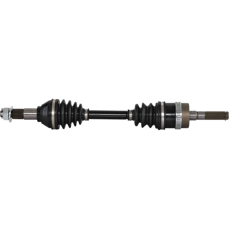 All Balls Racing AB6-CA-8-335 - 2018 Can-Am Renegade 650 EFI 6 Ball Axle Front Right All Balls Racing AB6-CA-8-335 - 2018 Can-Am Renegade 650 EFI 6 Ball Axle Front Right