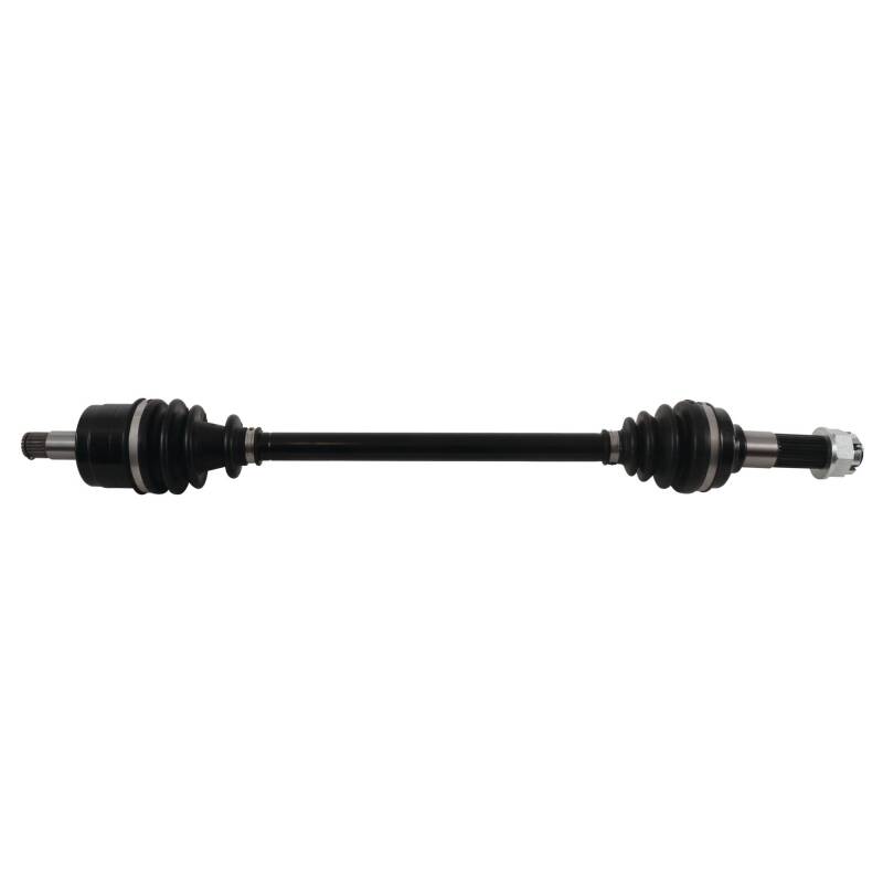 All Balls Racing AB6-CF-8-201 - 2014 CF-Moto Z8-EX Sport 6 Ball Axle Front Right