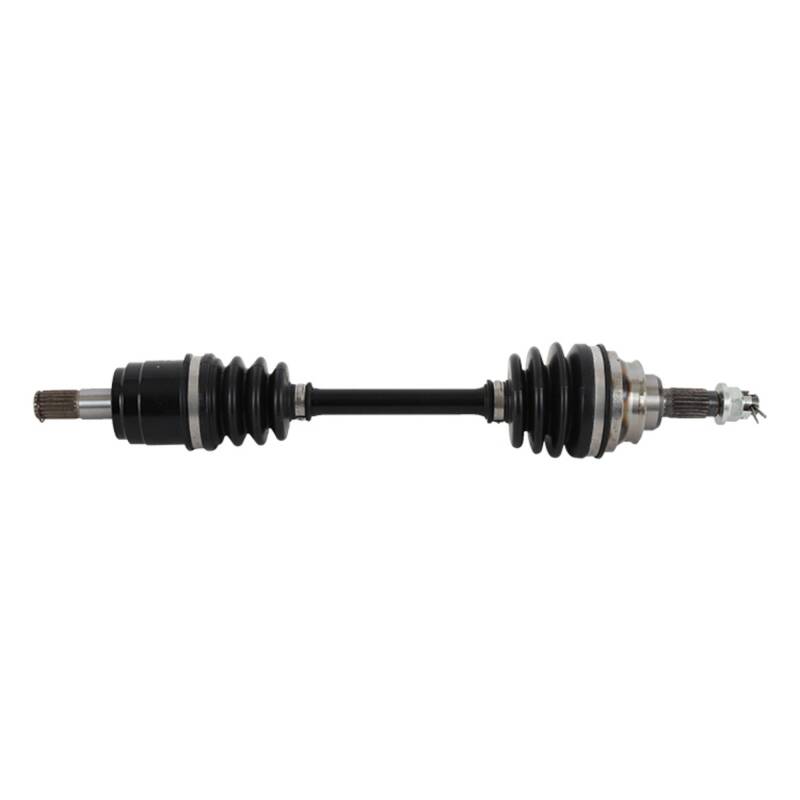 All Balls Racing AB6-HO-8-117 - 05-14 Honda TRX500FA 6 Ball Axle Front Left