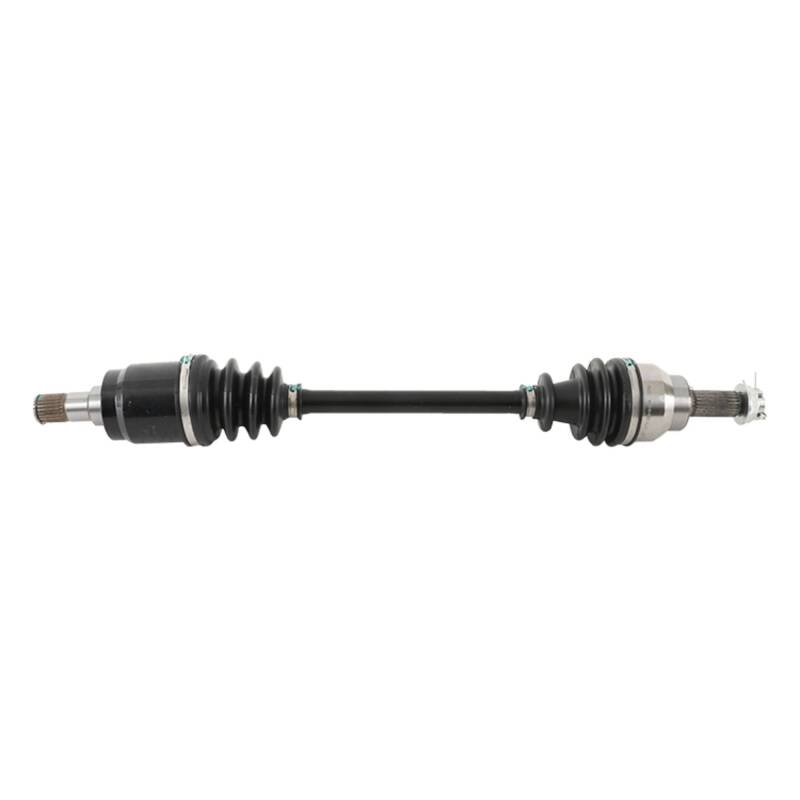 All Balls Racing AB6-HO-8-137 - 15-23 Honda Pioneer 500 6 Ball Axle Front Left All Balls Racing AB6-HO-8-137 - 15-23 Honda Pioneer 500 6 Ball Axle Front Left
