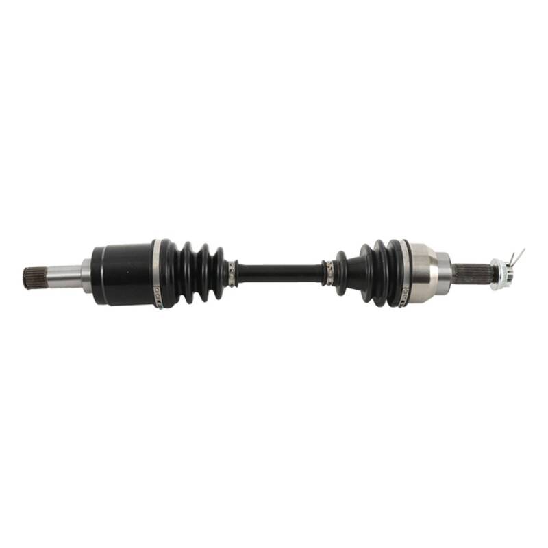 All Balls Racing AB6-HO-8-237 - 15-23 Honda Pioneer 500 6 Ball Axle Front Right