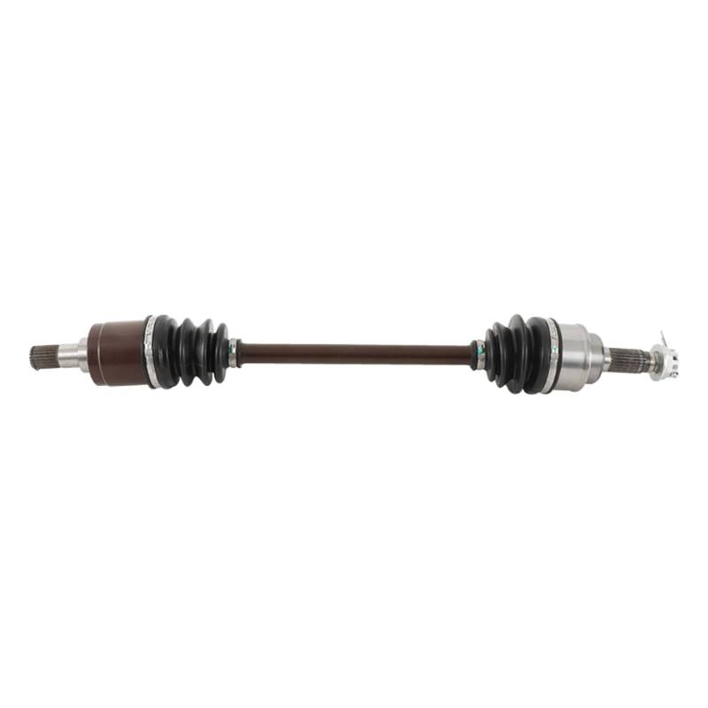 All Balls Racing AB6-HO-8-223 - 09-13 Honda Big Red MUV 700 6 Ball Axle Front Right All Balls Racing AB6-HO-8-223 - 09-13 Honda Big Red MUV 700 6 Ball Axle Front Right