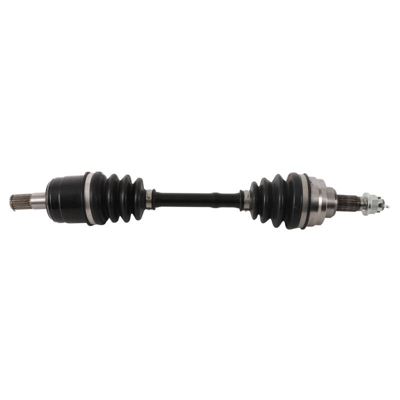 All Balls Racing AB6-HO-8-302 - 04-07 Honda TRX400FA 6 Ball Axle Front Left All Balls Racing AB6-HO-8-302 - 04-07 Honda TRX400FA 6 Ball Axle Front Left