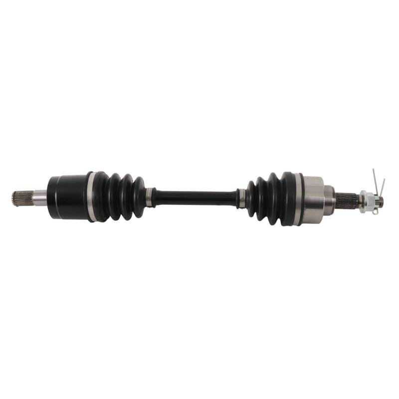 All Balls Racing AB6-HO-8-220 - 10-14 Honda TRX420 FA IRS 6 Ball Axle Front Left
