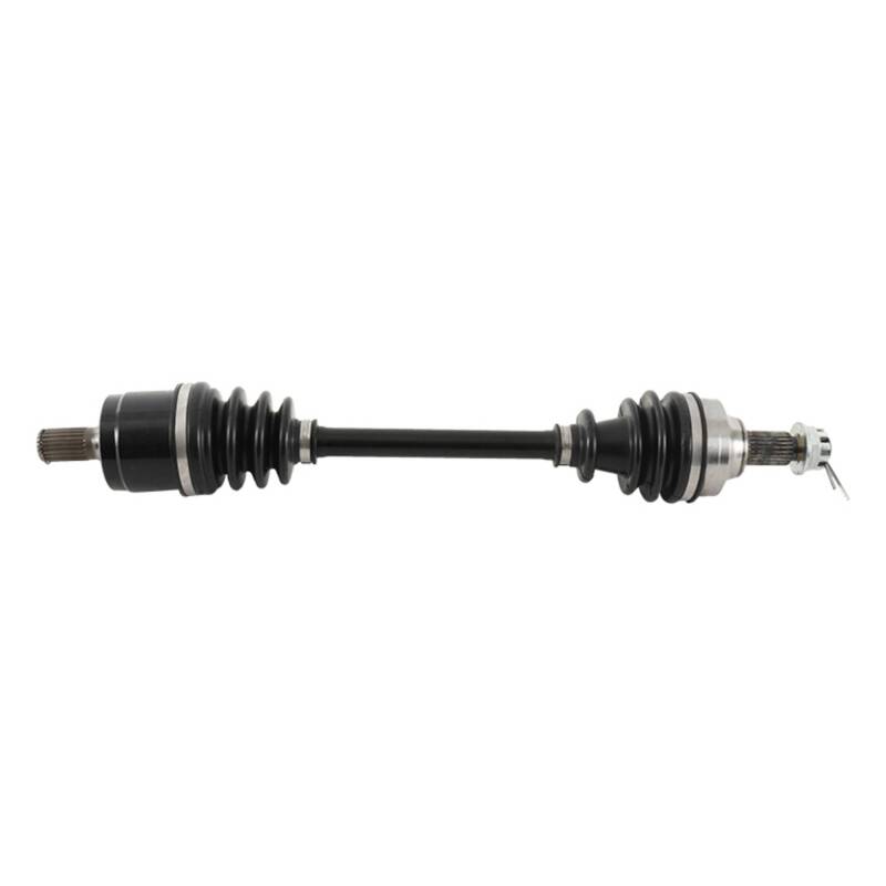 All Balls Racing AB6-HO-8-327 - 15-19 Honda TRX420 FA IRS 6 Ball Axle Rear Left All Balls Racing AB6-HO-8-327 - 15-19 Honda TRX420 FA IRS 6 Ball Axle Rear Left