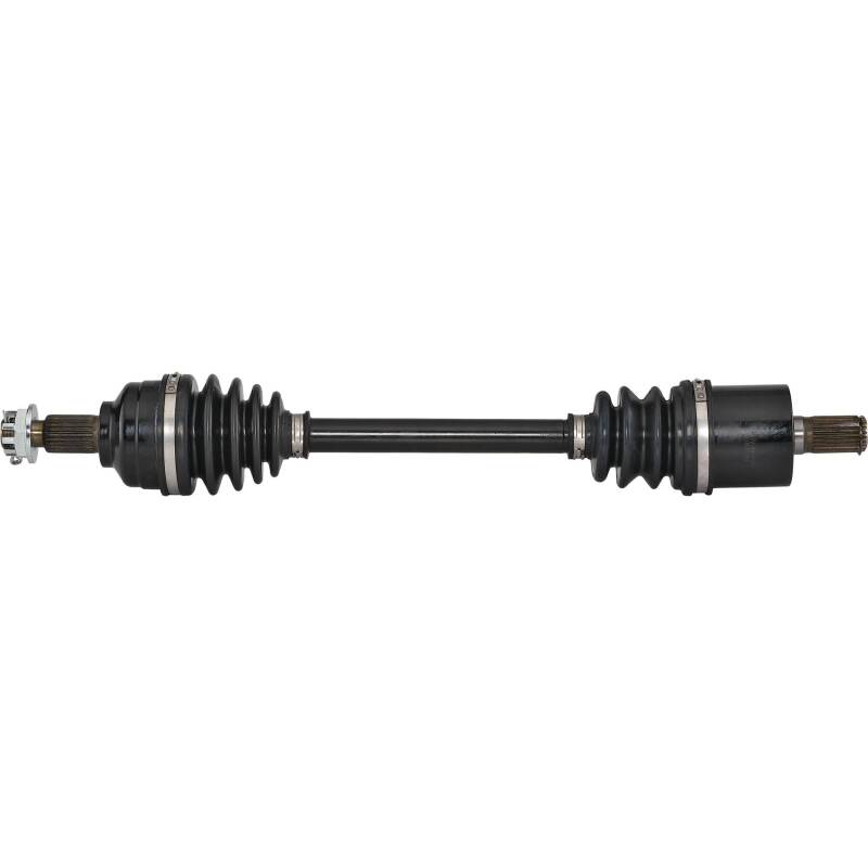 All Balls Racing AB6-HO-8-372 - 20-23 Honda TRX420 FA IRS 6 Ball Axle Rear Left All Balls Racing AB6-HO-8-372 - 20-23 Honda TRX420 FA IRS 6 Ball Axle Rear Left