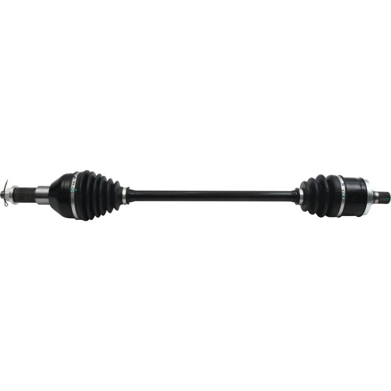 All Balls Racing AB6-KW-8-138 - 20-23 Kawasaki Teryx KRX 1000 6 Ball Axle Front Left All Balls Racing AB6-KW-8-138 - 20-23 Kawasaki Teryx KRX 1000 6 Ball Axle Front Left