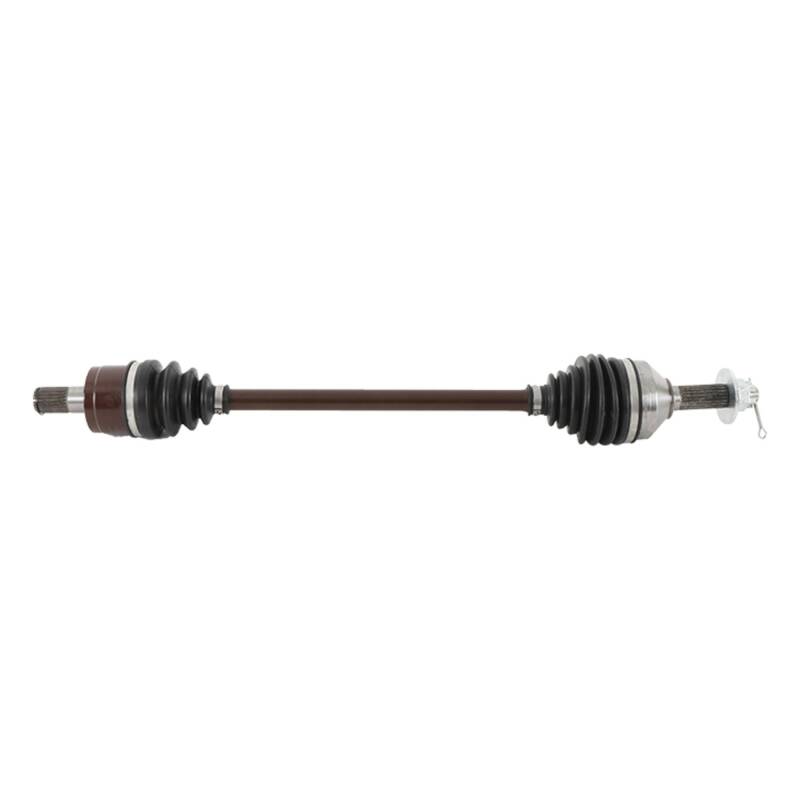 All Balls Racing AB6-KW-8-301 - 08-13 Kawasaki Teryx 750 4x4 6 Ball Axle Front Left All Balls Racing AB6-KW-8-301 - 08-13 Kawasaki Teryx 750 4x4 6 Ball Axle Front Left