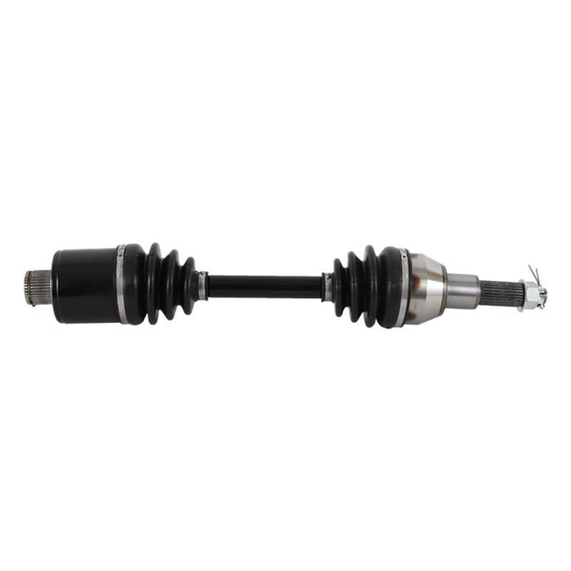 All Balls Racing AB6-PO-8-302 - 2000 Polaris Sportsman 335 6 Ball Axle Rear Left