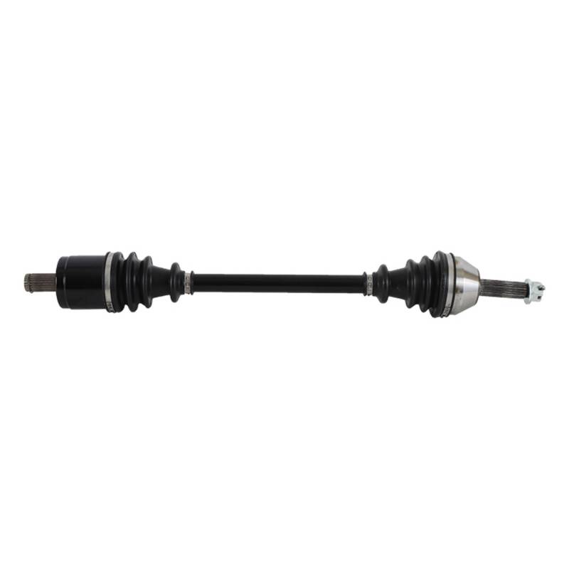 All Balls Racing AB6-PO-8-309 - 06-07 Polaris Ranger 4x4 500 6 Ball Axle Front Left