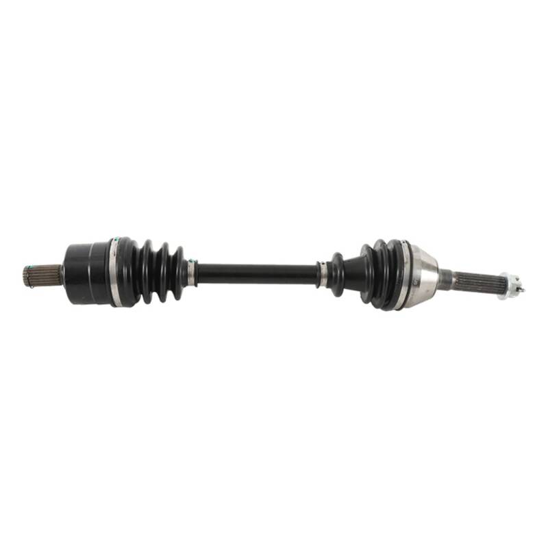 All Balls Racing AB6-PO-8-316 - 2006 Polaris Sportsman 450 6 Ball Axle Front Left