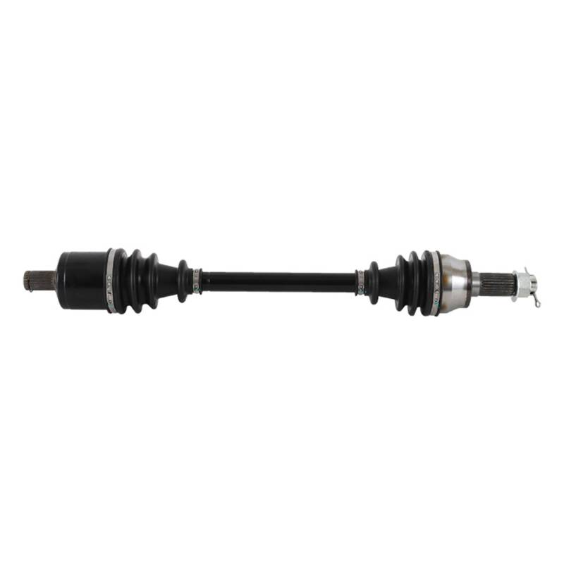 All Balls Racing AB6-PO-8-325 - 15-17 Polaris RZR 900 50 55 Inch 6 Ball Axle Front Left