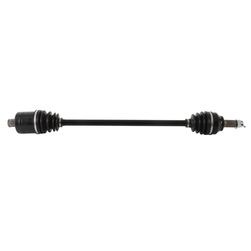 All Balls Racing AB6-PO-8-398 - 2021 Polaris RZR Turbo S 6 Ball Axle Rear Left All Balls Racing AB6-PO-8-398 - 2021 Polaris RZR Turbo S 6 Ball Axle Rear Left
