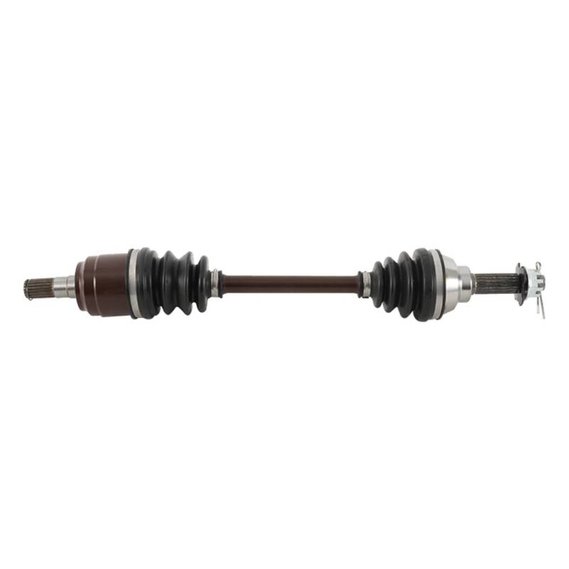 All Balls Racing AB6-SK-8-300 - 07-10 Suzuki LTA-450 X King Quad 6 Ball Axle Front Left All Balls Racing AB6-SK-8-300 - 07-10 Suzuki LTA-450 X King Quad 6 Ball Axle Front Left