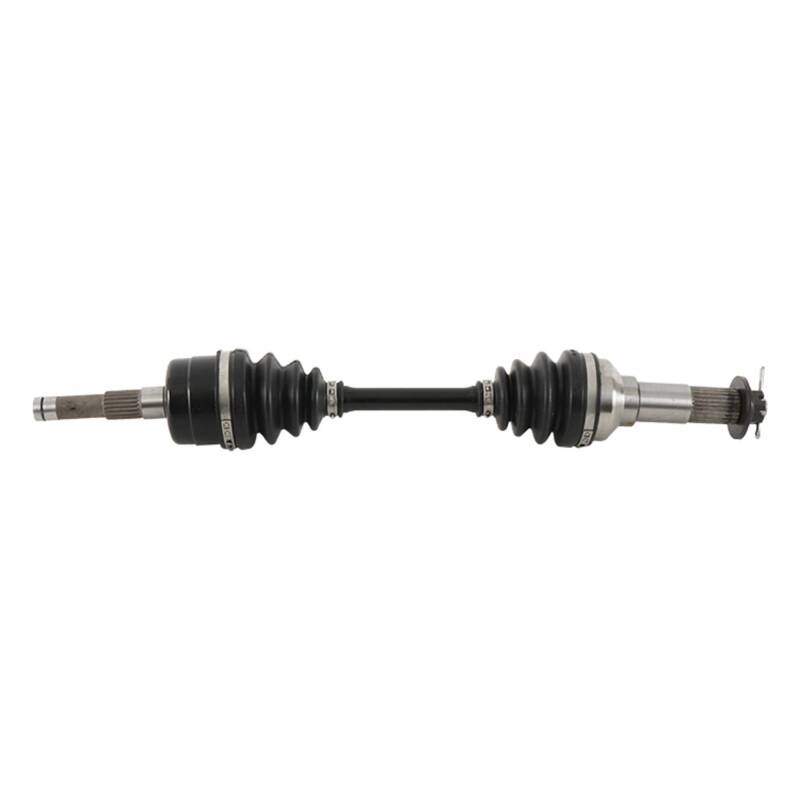 All Balls Racing AB6-YA-8-105 - 2007 Yamaha YFM450 Grizzly IRS 6 Ball Axle Front Left All Balls Racing AB6-YA-8-105 - 2007 Yamaha YFM450 Grizzly IRS 6 Ball Axle Front Left