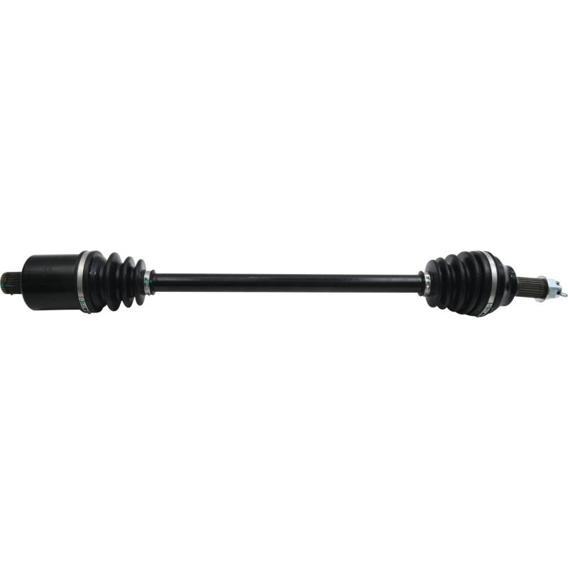 All Balls Racing AB6-PO-8-404 - 16-19 Polaris RZR XP 4 Turbo 6 Ball Axle Rear Left