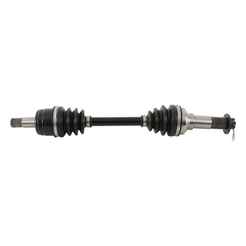 All Balls Racing AB6-YA-8-308 - 00-02 Yamaha YFM400 Kodiak 4WD 6 Ball Axle Front Left All Balls Racing AB6-YA-8-308 - 00-02 Yamaha YFM400 Kodiak 4WD 6 Ball Axle Front Left