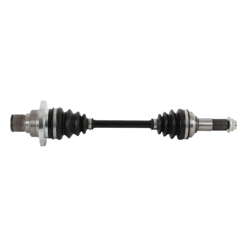 All Balls Racing AB6-YA-8-302 - 03-08 Yamaha YFM660 Grizzly 6 Ball Axle Rear Right