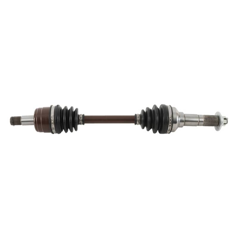 All Balls Racing AB6-YA-8-310 - 02-06 Yamaha YFM400 Big Bear 4WD 6 Ball Axle Front Left All Balls Racing AB6-YA-8-310 - 02-06 Yamaha YFM400 Big Bear 4WD 6 Ball Axle Front Left