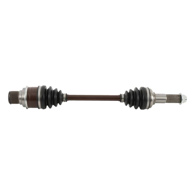 All Balls Racing AB6-YA-8-335 - 07-12 Yamaha YFM400 Big Bear IRS 6 Ball Axle Rear Right All Balls Racing AB6-YA-8-335 - 07-12 Yamaha YFM400 Big Bear IRS 6 Ball Axle Rear Right