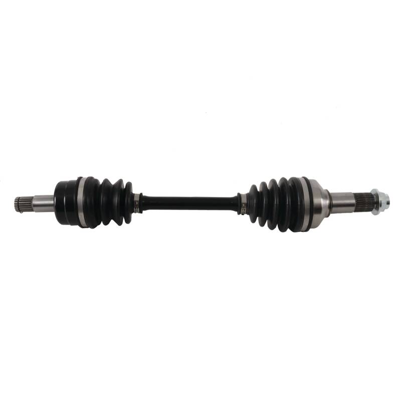 All Balls Racing AB6-YA-8-360 - 2018 Yamaha Kodiak 450 4WD 6 Ball Axle Front Left