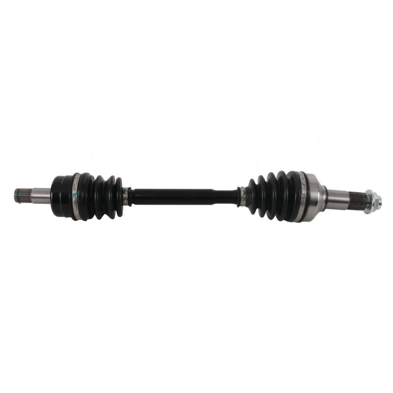 All Balls Racing AB6-YA-8-356 - 2016 Yamaha YFM700 Grizzly 6 Ball Axle Front Left