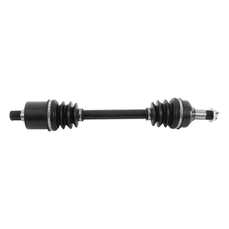 All Balls Racing AB8-AC-8-349 - 14-19 Arctic Cat Wildcat Trail 8 Ball Axle Rear Left All Balls Racing AB8-AC-8-349 - 14-19 Arctic Cat Wildcat Trail 8 Ball Axle Rear Left
