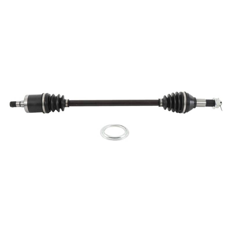 All Balls Racing AB8-CA-8-117 - 2016 Can-Am Maverick 1000R DPS 8 Ball Axle Front Left All Balls Racing AB8-CA-8-117 - 2016 Can-Am Maverick 1000R DPS 8 Ball Axle Front Left