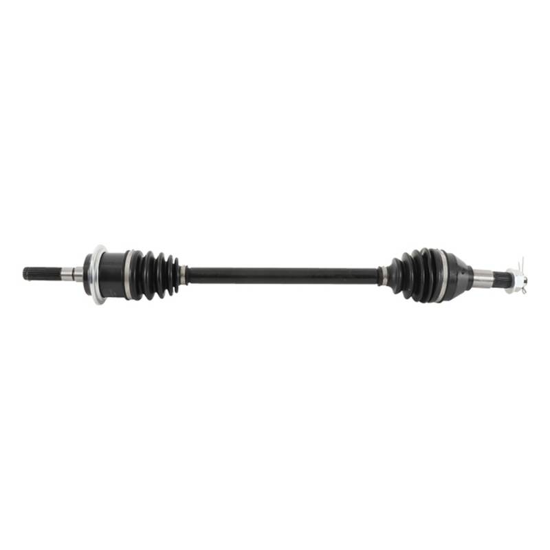 All Balls Racing AB8-CA-8-219 - 14-18 Can-Am Maverick 1000R XMR 8 Ball Axle Front Right