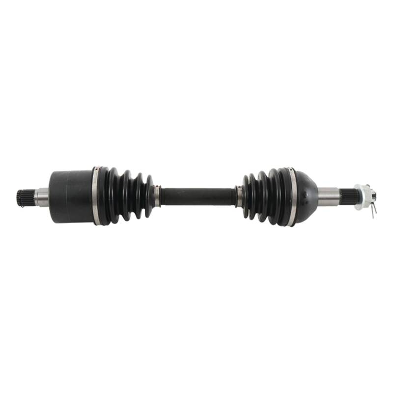 All Balls Racing AB8-CA-8-327 - 13-15 Can-Am Outlander 400 STD 4x4 8 Ball Axle Rear Right