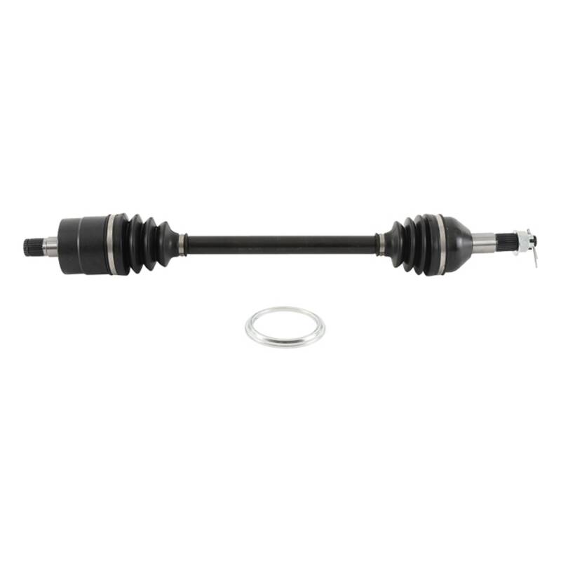 All Balls Racing AB8-CA-8-320 - 2011 Can-Am Commander 800 STD 8 Ball Axle Rear Left All Balls Racing AB8-CA-8-320 - 2011 Can-Am Commander 800 STD 8 Ball Axle Rear Left