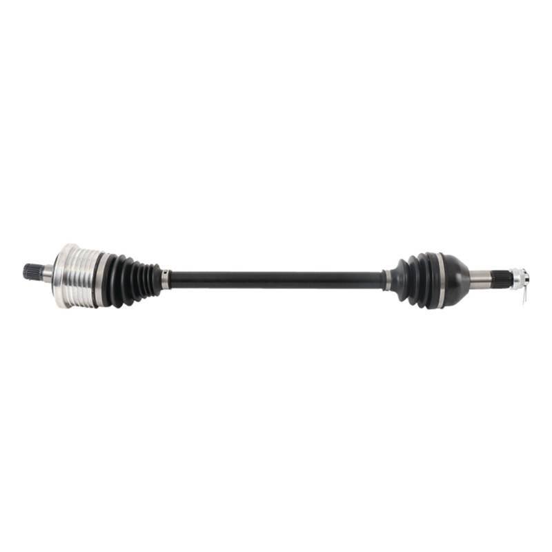 All Balls Racing AB8-CA-8-322 - 15-17 Can-Am Maverick 1000R Turbo XDS 8 Ball Axle Rear Left