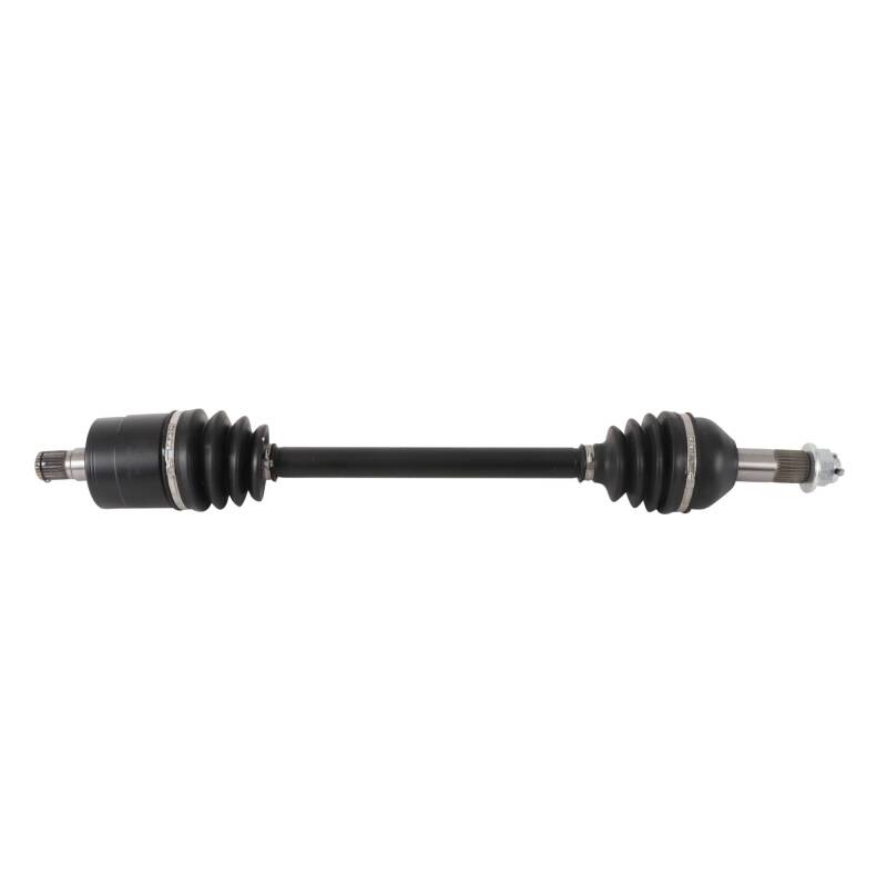 All Balls Racing AB8-CA-8-333 - 16-20 Can-Am Commander 800R DPS 8 Ball Axle Rear Left