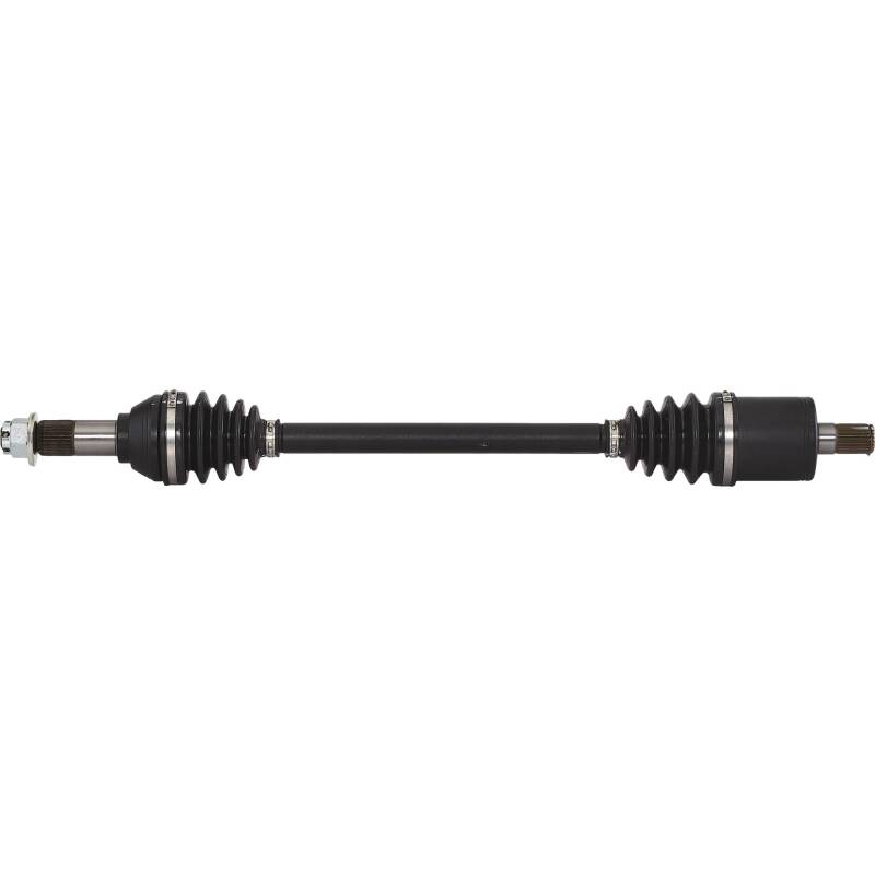 All Balls Racing AB8-CA-8-339 - 2019 Can-Am Defender 1000 XTP 8 Ball Axle Front Left All Balls Racing AB8-CA-8-339 - 2019 Can-Am Defender 1000 XTP 8 Ball Axle Front Left
