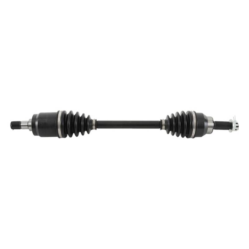 All Balls Racing AB8-HO-8-224 - 14-23 Honda Pioneer 700 8 Ball Axle Front Right All Balls Racing AB8-HO-8-224 - 14-23 Honda Pioneer 700 8 Ball Axle Front Right