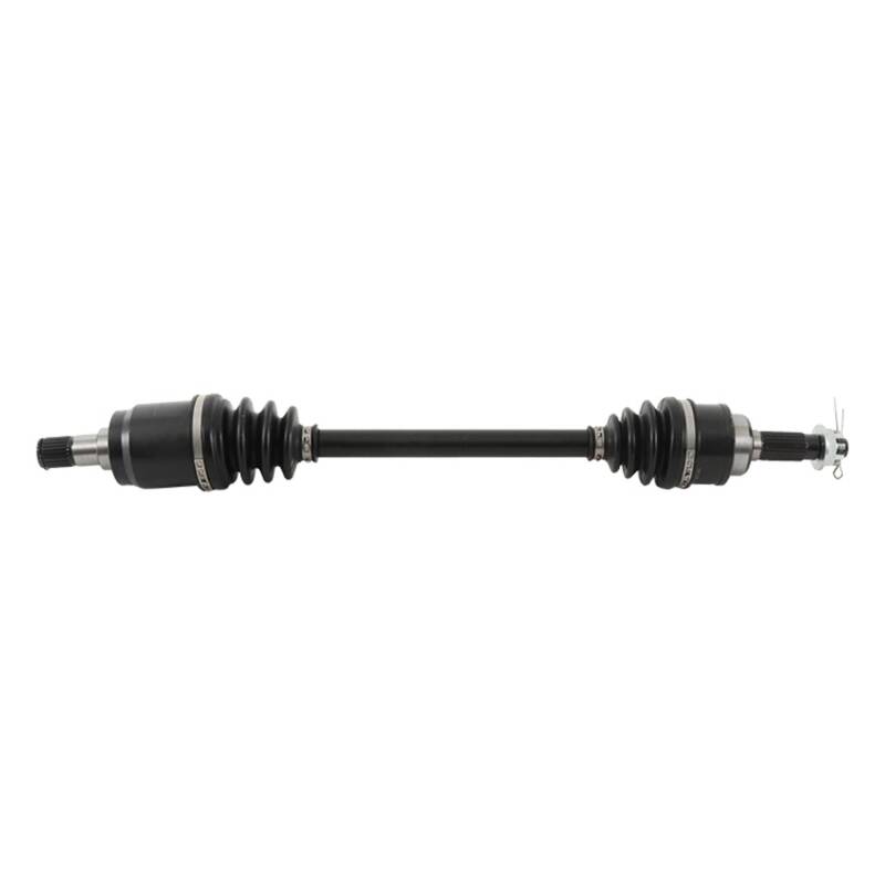 All Balls Racing AB8-HO-8-323 - 09-13 Honda Big Red MUV 700 8 Ball Axle Rear Left All Balls Racing AB8-HO-8-323 - 09-13 Honda Big Red MUV 700 8 Ball Axle Rear Left
