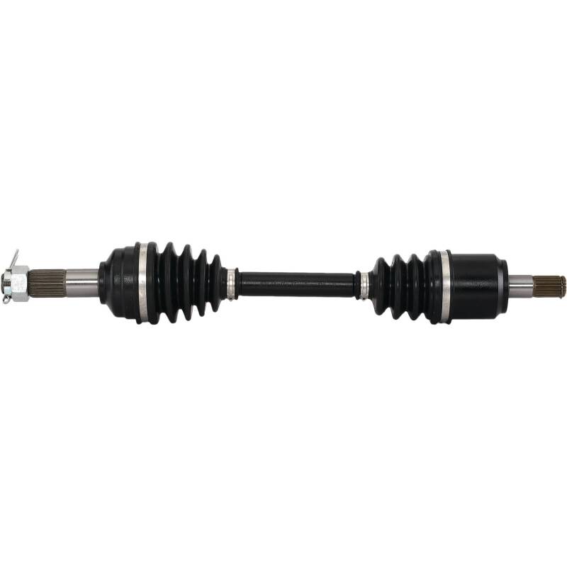 All Balls Racing AB8-HO-8-378 - 20-23 Honda TRX420 FA IRS 8 Ball Axle Front Left