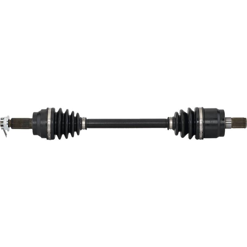 All Balls Racing AB8-HO-8-371 - 17-23 Honda Pioneer 500 8 Ball Axle Rear Left All Balls Racing AB8-HO-8-371 - 17-23 Honda Pioneer 500 8 Ball Axle Rear Left