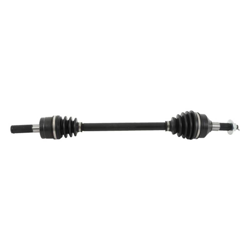 All Balls Racing AB8-KW-8-137 - 12-13 Kawasaki Teryx 4 4x4 8 Ball Axle Front Left All Balls Racing AB8-KW-8-137 - 12-13 Kawasaki Teryx 4 4x4 8 Ball Axle Front Left