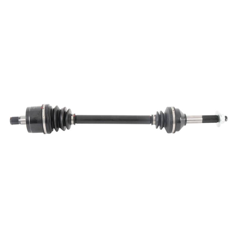All Balls Racing AB8-KW-8-319 - 08-11 Kawasaki Teryx 750 4x4 8 Ball Axle Rear Right All Balls Racing AB8-KW-8-319 - 08-11 Kawasaki Teryx 750 4x4 8 Ball Axle Rear Right