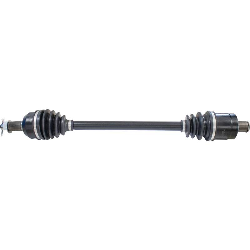 All Balls Racing AB8-PO-8-412 - 2019 Polaris General 1000 EPS 8 Ball Axle Rear Left